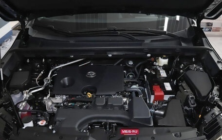 Toyota RAV4, 2026 год, 4 350 565 рублей, 13 фотография