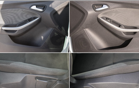 Ford Focus III, 2012 год, 689 000 рублей, 16 фотография