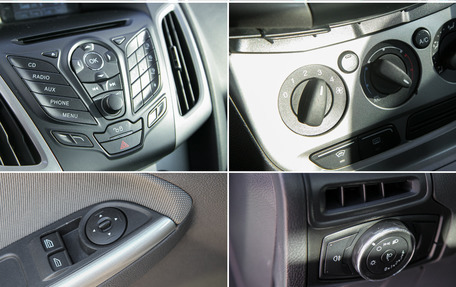 Ford Focus III, 2012 год, 689 000 рублей, 17 фотография