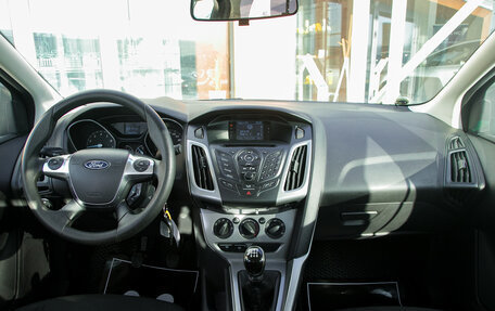 Ford Focus III, 2012 год, 689 000 рублей, 11 фотография