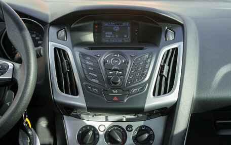 Ford Focus III, 2012 год, 689 000 рублей, 12 фотография