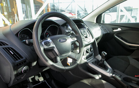 Ford Focus III, 2012 год, 689 000 рублей, 13 фотография