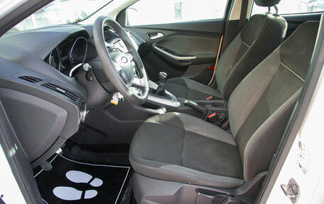 Ford Focus III, 2012 год, 689 000 рублей, 15 фотография