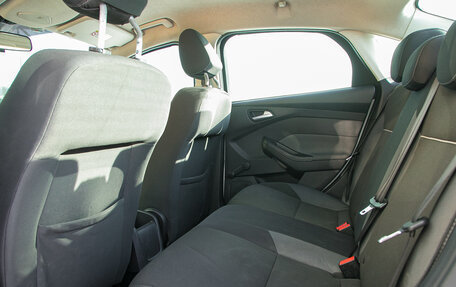 Ford Focus III, 2012 год, 689 000 рублей, 20 фотография