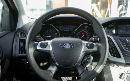 Ford Focus III, 2012 год, 689 000 рублей, 21 фотография