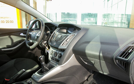 Ford Focus III, 2012 год, 689 000 рублей, 19 фотография