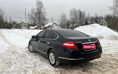Nissan Teana, 2010 год, 935 000 рублей, 3 фотография