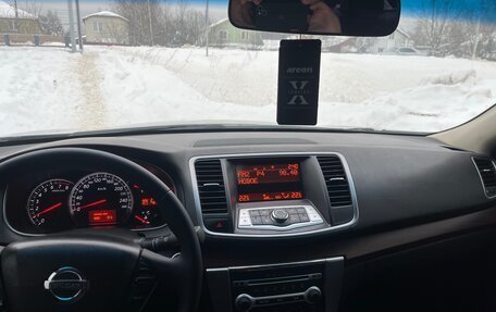 Nissan Teana, 2010 год, 935 000 рублей, 8 фотография