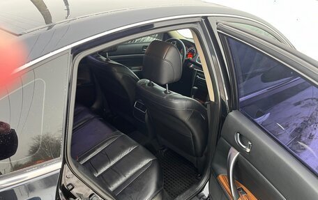 Nissan Teana, 2010 год, 935 000 рублей, 4 фотография