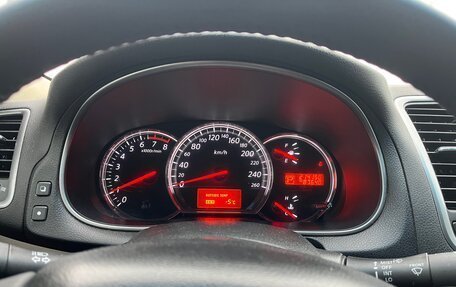 Nissan Teana, 2010 год, 935 000 рублей, 9 фотография