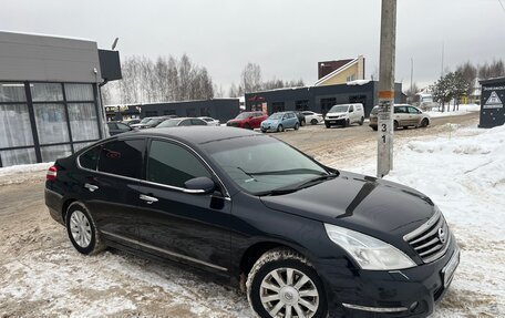Nissan Teana, 2010 год, 935 000 рублей, 6 фотография