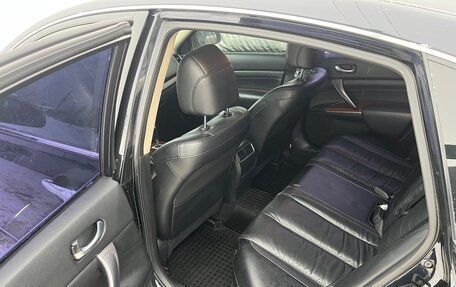 Nissan Teana, 2010 год, 935 000 рублей, 7 фотография