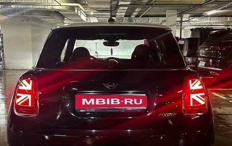 MINI Hatch, 2020 год, 2 600 000 рублей, 5 фотография