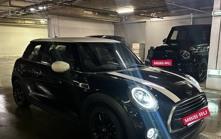 MINI Hatch, 2020 год, 2 600 000 рублей, 3 фотография