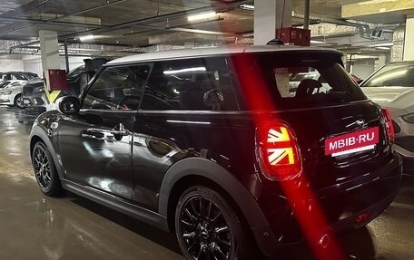 MINI Hatch, 2020 год, 2 600 000 рублей, 4 фотография