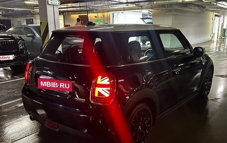 MINI Hatch, 2020 год, 2 600 000 рублей, 6 фотография