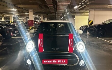 MINI Hatch, 2020 год, 2 600 000 рублей, 2 фотография