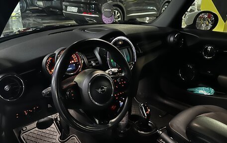 MINI Hatch, 2020 год, 2 600 000 рублей, 11 фотография