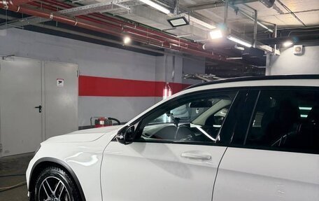 Mercedes-Benz GLC, 2018 год, 3 100 000 рублей, 3 фотография