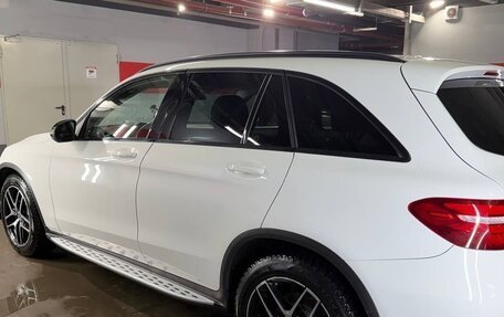 Mercedes-Benz GLC, 2018 год, 3 100 000 рублей, 6 фотография