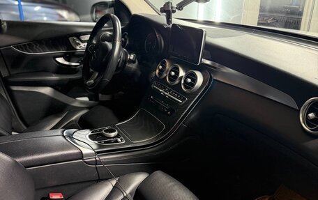 Mercedes-Benz GLC, 2018 год, 3 100 000 рублей, 11 фотография