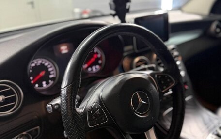 Mercedes-Benz GLC, 2018 год, 3 100 000 рублей, 14 фотография