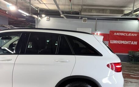 Mercedes-Benz GLC, 2018 год, 3 100 000 рублей, 2 фотография