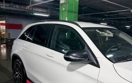 Mercedes-Benz GLC, 2018 год, 3 100 000 рублей, 8 фотография