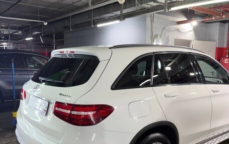 Mercedes-Benz GLC, 2018 год, 3 100 000 рублей, 16 фотография