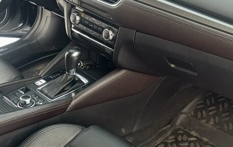 Mazda 6, 2015 год, 2 000 000 рублей, 9 фотография