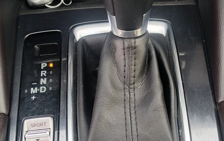 Mazda 6, 2015 год, 2 000 000 рублей, 12 фотография