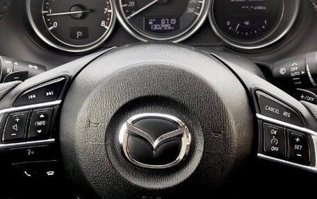 Mazda 6, 2015 год, 2 000 000 рублей, 7 фотография