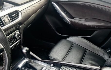 Mazda 6, 2015 год, 2 000 000 рублей, 8 фотография