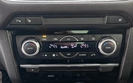 Mazda 6, 2015 год, 2 000 000 рублей, 10 фотография