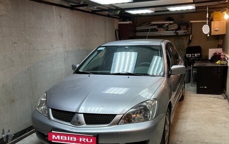 Mitsubishi Lancer IX, 2006 год, 520 000 рублей, 4 фотография