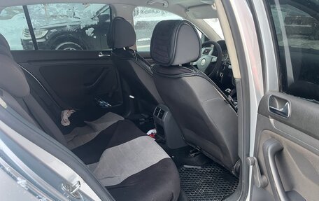 Volkswagen Golf V, 2007 год, 500 000 рублей, 5 фотография