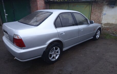 Honda Ascot, 1993 год, 330 000 рублей, 8 фотография