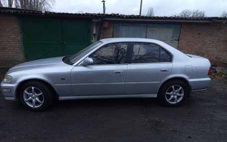 Honda Ascot, 1993 год, 330 000 рублей, 2 фотография