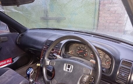 Honda Ascot, 1993 год, 330 000 рублей, 9 фотография