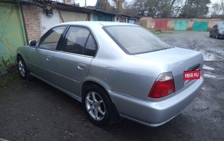 Honda Ascot, 1993 год, 330 000 рублей, 6 фотография