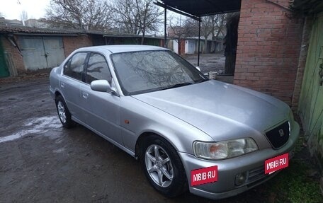 Honda Ascot, 1993 год, 330 000 рублей, 5 фотография