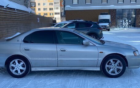 Honda Inspire III, 1998 год, 450 000 рублей, 2 фотография