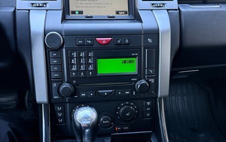 Land Rover Range Rover Sport I рестайлинг, 2008 год, 1 590 000 рублей, 19 фотография