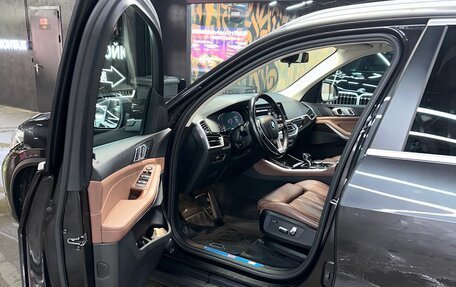 BMW X5, 2021 год, 7 250 000 рублей, 2 фотография