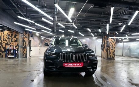 BMW X5, 2021 год, 7 250 000 рублей, 3 фотография