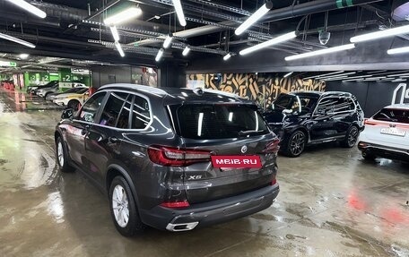 BMW X5, 2021 год, 7 250 000 рублей, 4 фотография