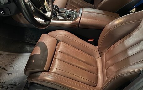 BMW X5, 2021 год, 7 250 000 рублей, 9 фотография