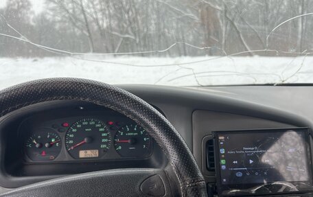 Chery Amulet (A15) I, 2007 год, 135 000 рублей, 9 фотография