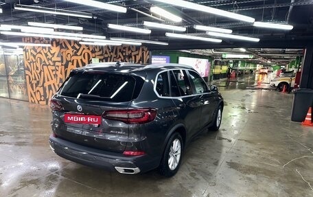 BMW X5, 2021 год, 7 250 000 рублей, 6 фотография