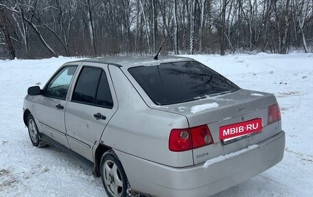 Chery Amulet (A15) I, 2007 год, 135 000 рублей, 5 фотография